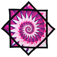 Load image into Gallery viewer, Spikey Spiral
