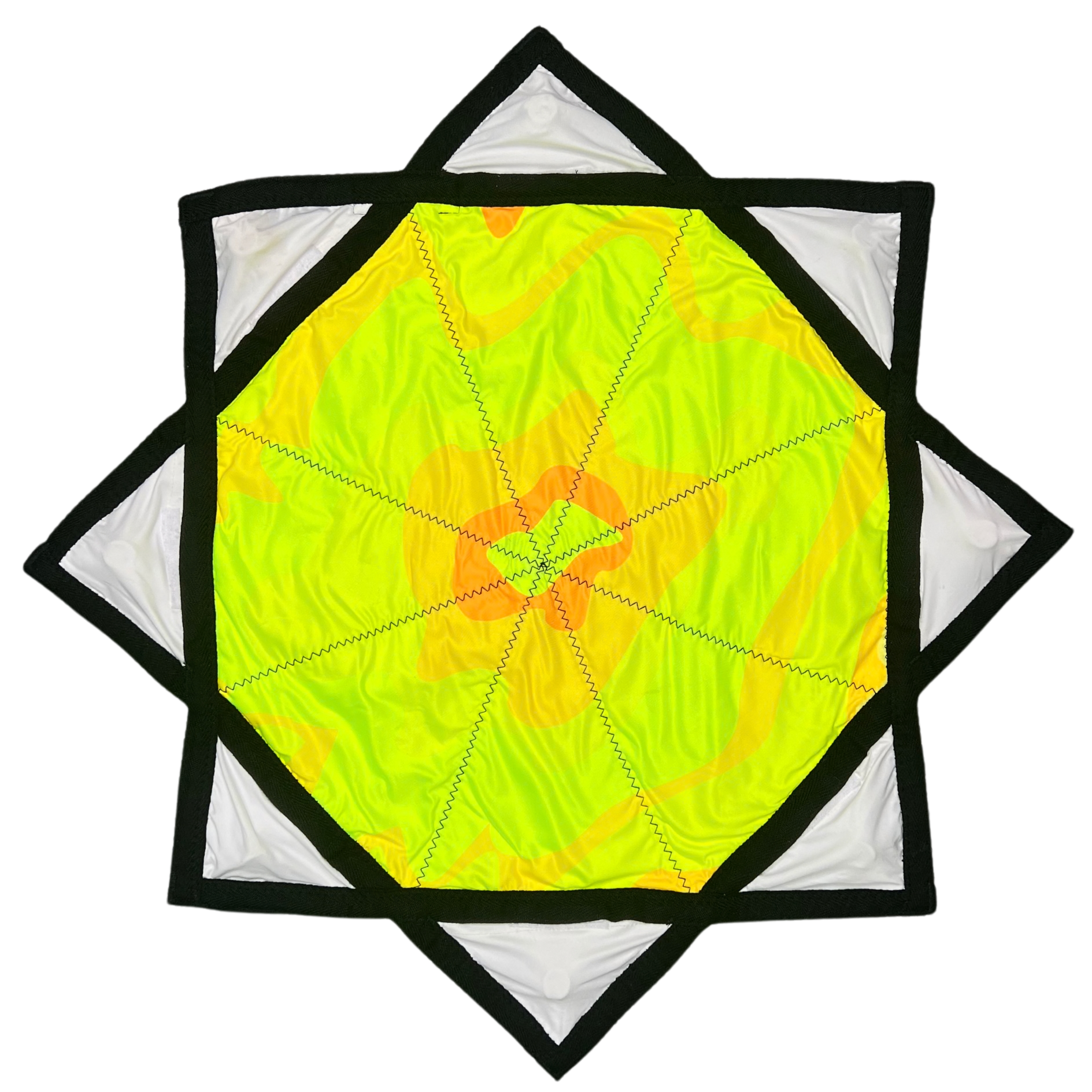 Trippy Dippy (LED FLowStar) – SpinFlowStar