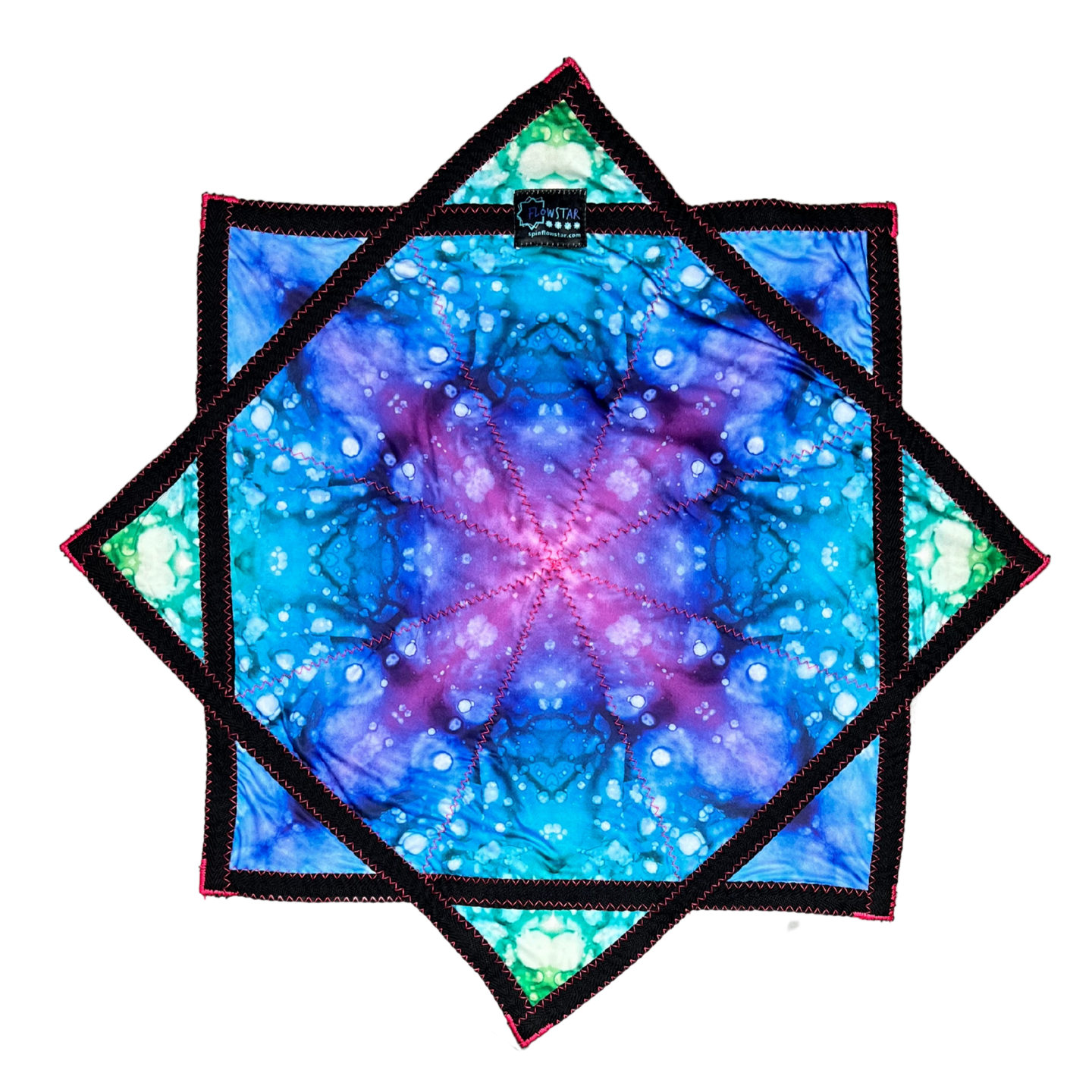 Blue Raspberry