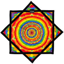 Load image into Gallery viewer, Rainbow Carousel

