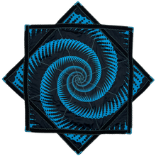 Load image into Gallery viewer, *22 Inch Curl Blue Invert
