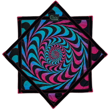 Load image into Gallery viewer, *22 Inch Twist Blue-Yellow Blend
