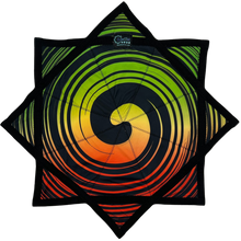 Load image into Gallery viewer, *22 Inch Swirl Red-Green Blend
