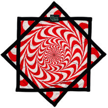 Load image into Gallery viewer, *22 Inch Twist Red Invert
