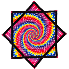 Load image into Gallery viewer, Technicolor Twist
