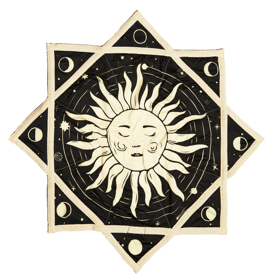 What's FlowStar – SpinFlowStar