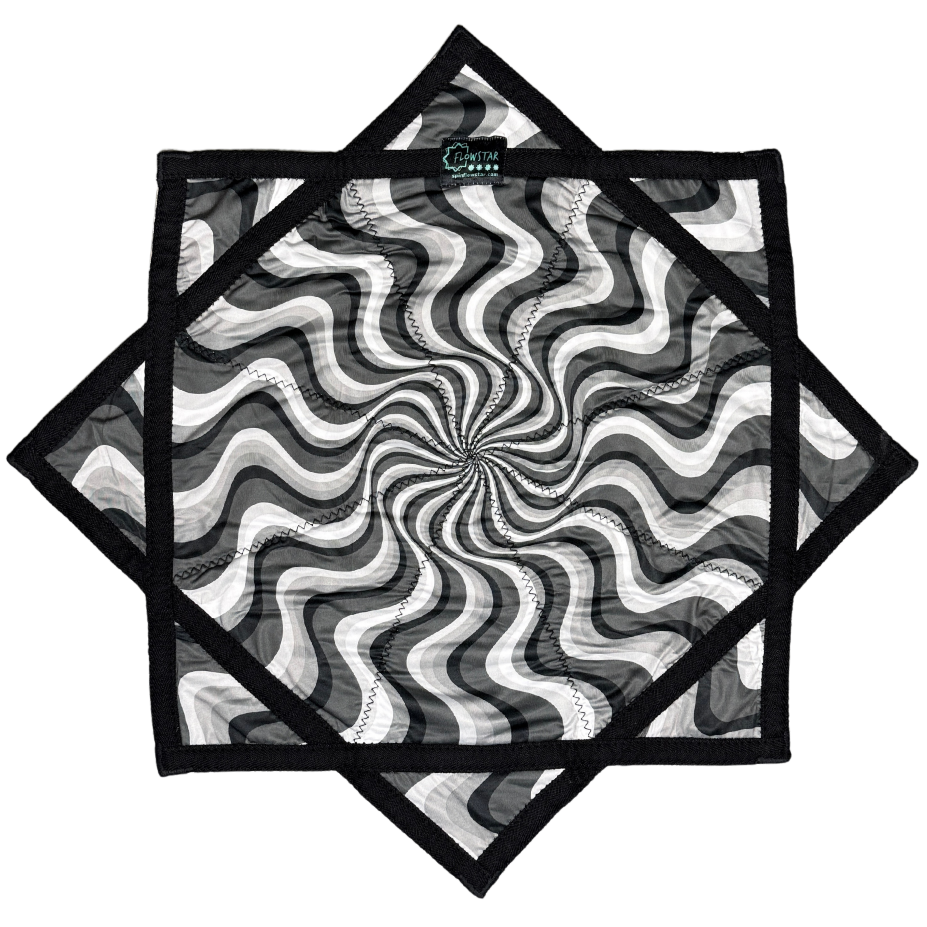 Led Flow Star Midnight Mirage (LED FlowStar) – SpinFlowStar
