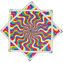 Load image into Gallery viewer, Midnight Mirage (LED FlowStar)
