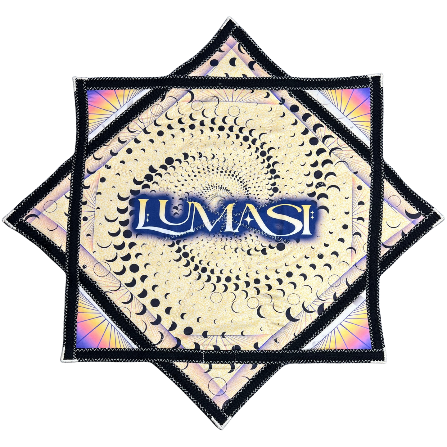 Lumasi - 100 Ready to Ship