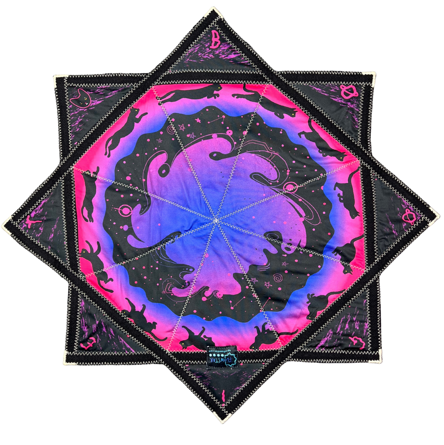 Boogie T FlowStar