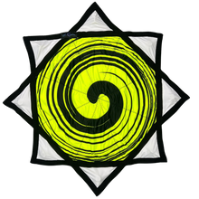 Load image into Gallery viewer, Static Spiral UV (LED FlowStar)
