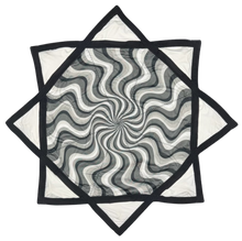 Load image into Gallery viewer, Midnight Mirage Skeleton
