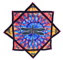 Load image into Gallery viewer, DragonFly Dancerz Star
