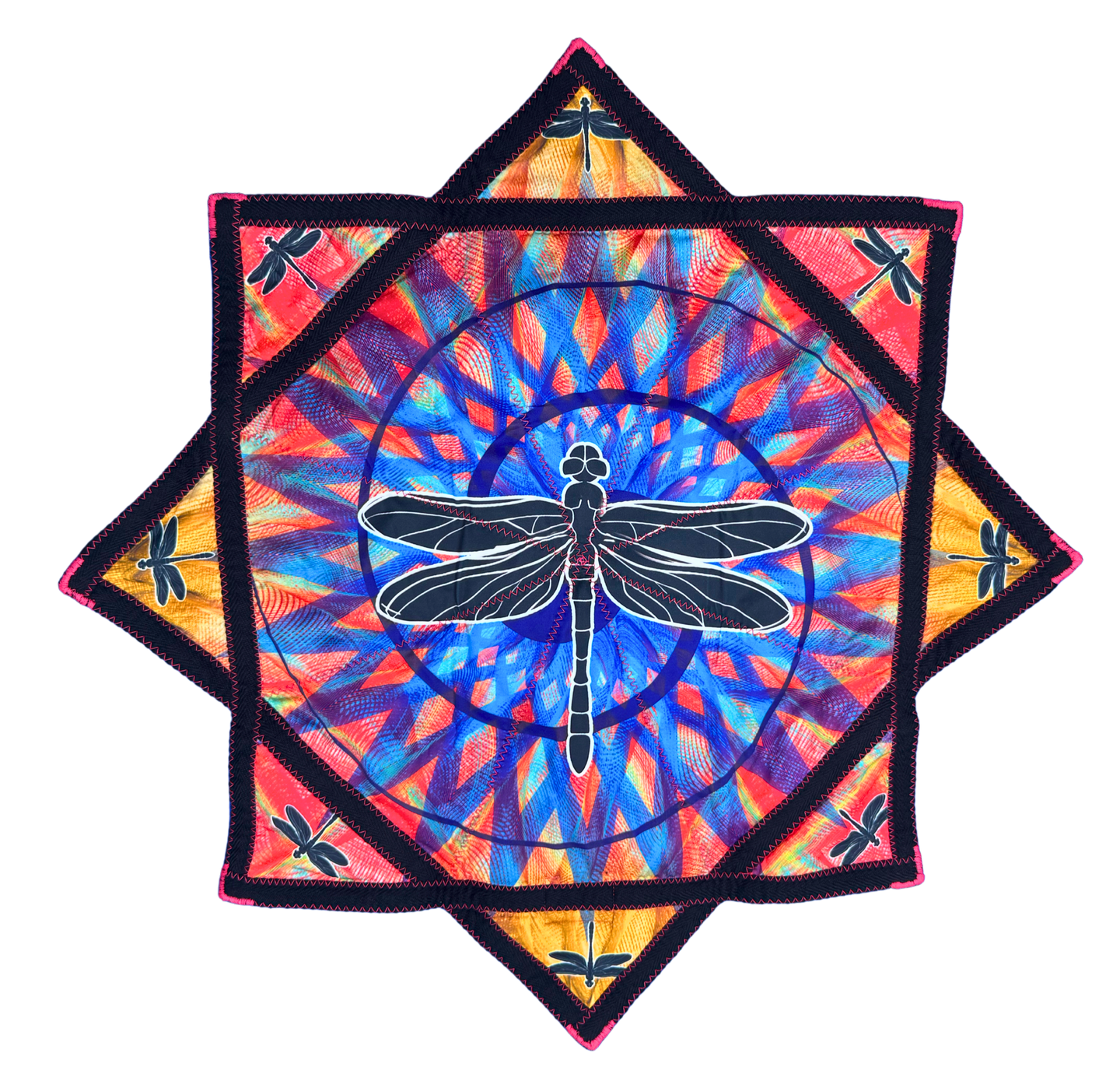 DragonFly Dancerz Star
