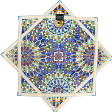 Load image into Gallery viewer, Mosaic Mirage
