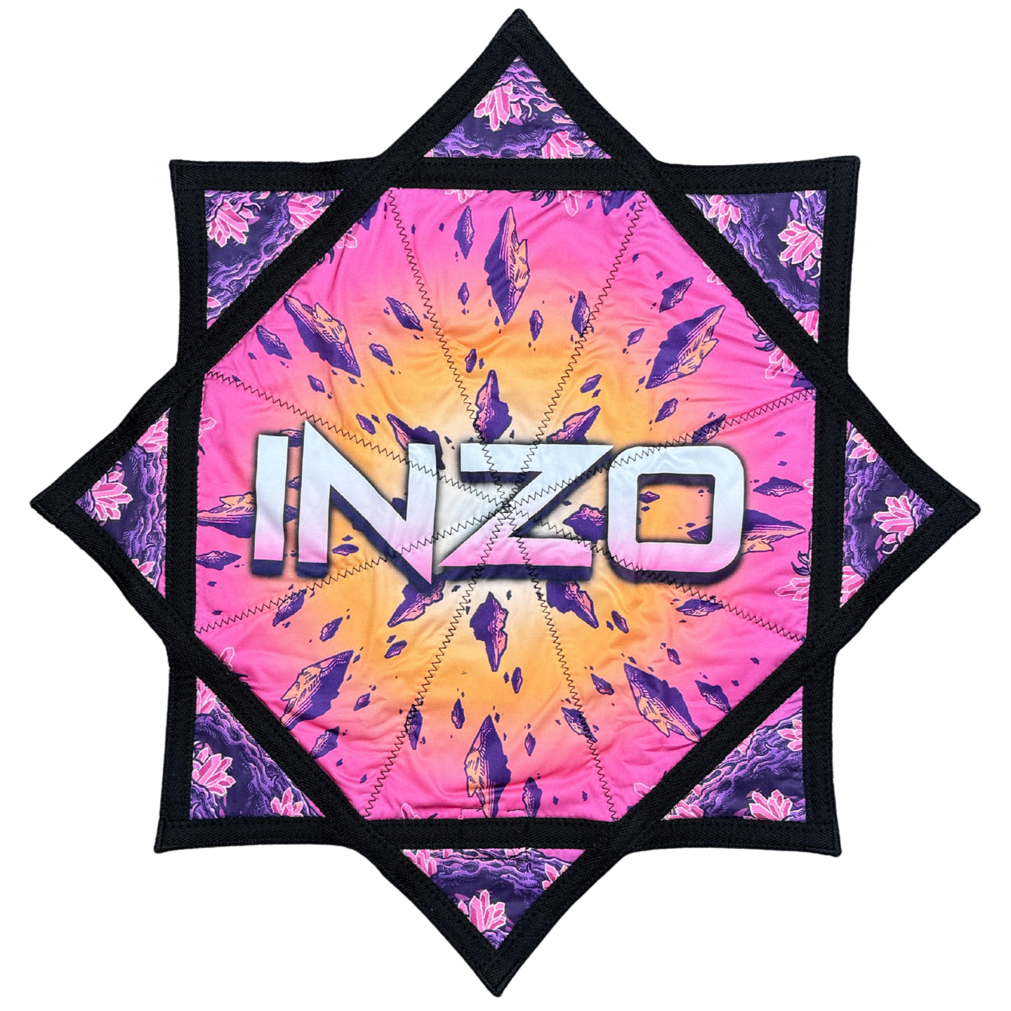 INZO - Pre-Order – SpinFlowStar