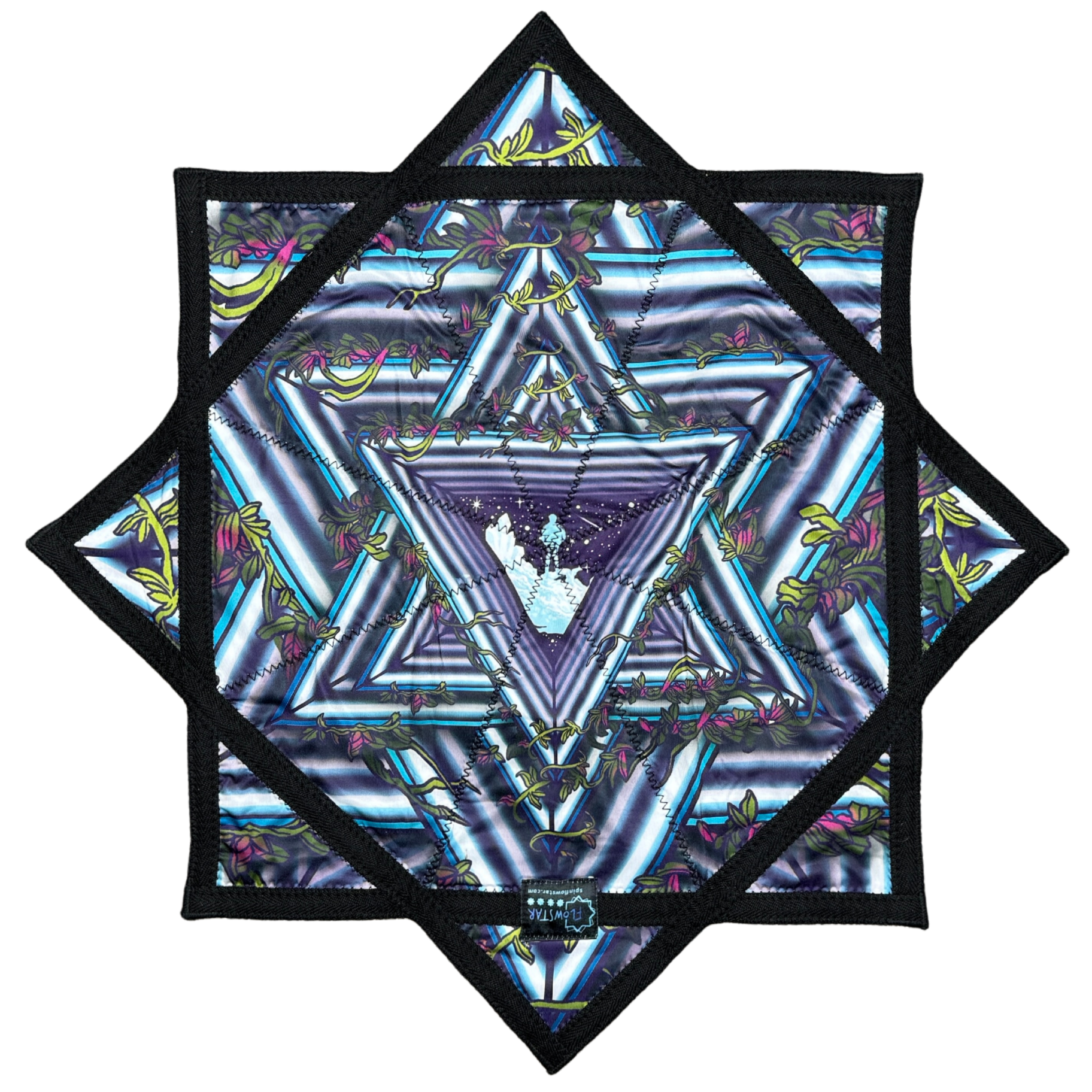 Diamond Inzo INZO - Pre-Order – SpinFlowStar