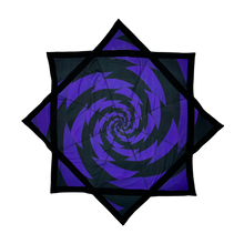 Load image into Gallery viewer, Purple Haze - Spooky Collection
