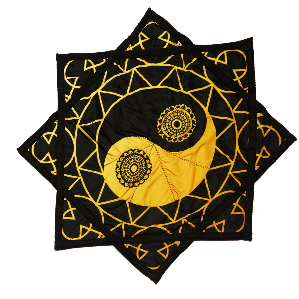 What's FlowStar – SpinFlowStar