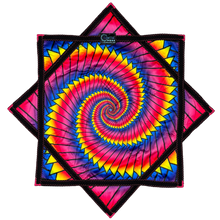 Load image into Gallery viewer, Technicolor Twist
