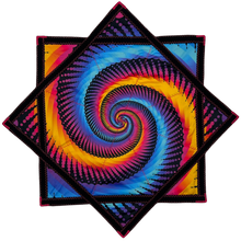 Load image into Gallery viewer, *22 Inch Curl Rainbow Invert Dark
