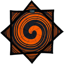 Load image into Gallery viewer, *22 Inch Swirl Blue-Orange Switch
