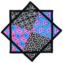 Load image into Gallery viewer, Pattern Portal
