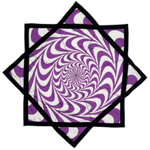 Load image into Gallery viewer, *22 Inch Twist Purple Invert
