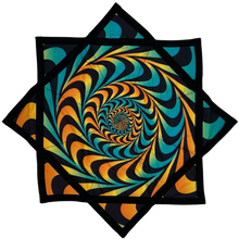 Load image into Gallery viewer, *22 Inch Twist Red-Yellow Blend

