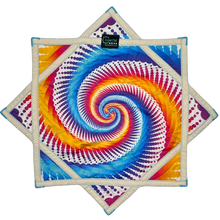 Load image into Gallery viewer, *22 Inch Curl Rainbow Invert

