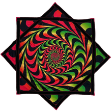 Load image into Gallery viewer, *22 Inch Twist Red-Pink Blend
