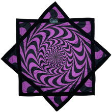 Load image into Gallery viewer, *22 Inch Twist Purple Invert
