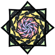 Load image into Gallery viewer, Earth &amp; Sky Black
