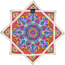 Load image into Gallery viewer, Third Eye Bloom
