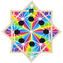 Load image into Gallery viewer, Fractal Wings
