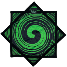 Load image into Gallery viewer, *22 Inch Swirl Pink-Green Switch
