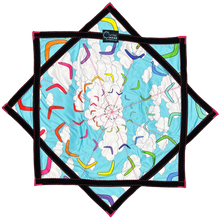 Load image into Gallery viewer, Rainbow Boomerang
