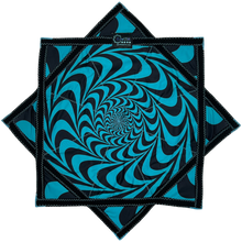 Load image into Gallery viewer, *22 Inch Twist Light Blue Invert
