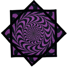 Load image into Gallery viewer, *22 Inch Twist Purple Invert
