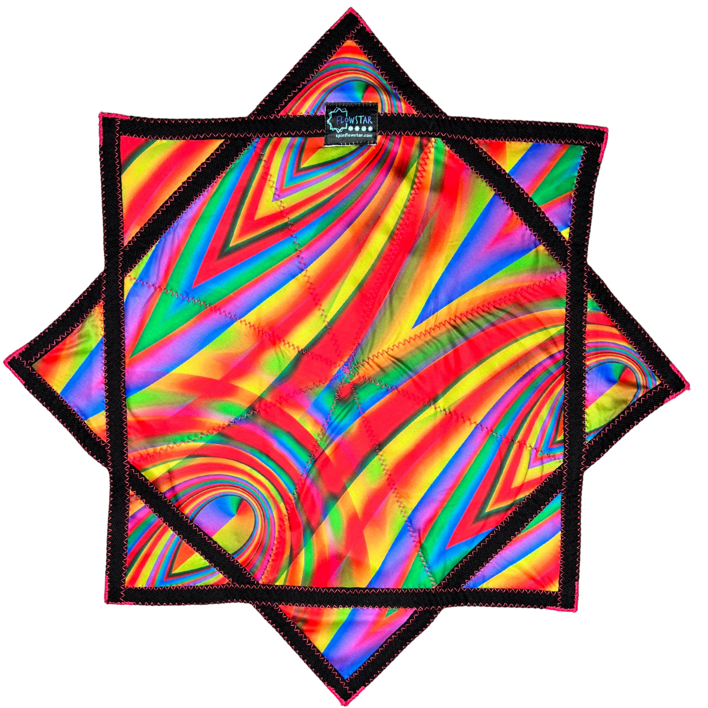 Rainbow Realm
