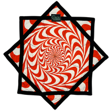 Load image into Gallery viewer, *24 Inch Twist Orange Invert

