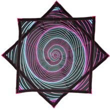 Load image into Gallery viewer, Violet Vortex
