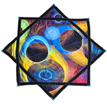 Load image into Gallery viewer, Fusion Series: Celestial Ripple
