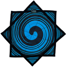 Load image into Gallery viewer, *22 Inch Swirl Blue-Red Switch

