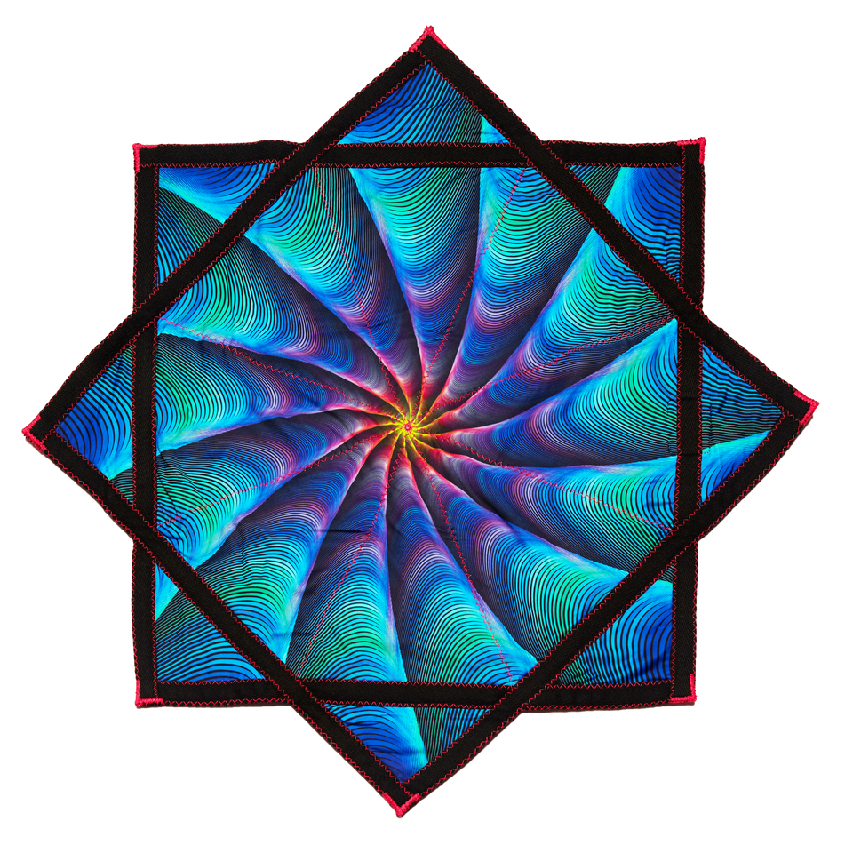 What's FlowStar โ SpinFlowStar