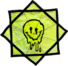 Load image into Gallery viewer, 420 Drip (UV Reactive)

