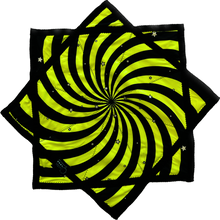 Load image into Gallery viewer, Fluro Swirlz UV
