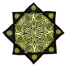 Load image into Gallery viewer, Fluorescent Maya (UV Reactive)
